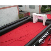 2014 inflatable football games